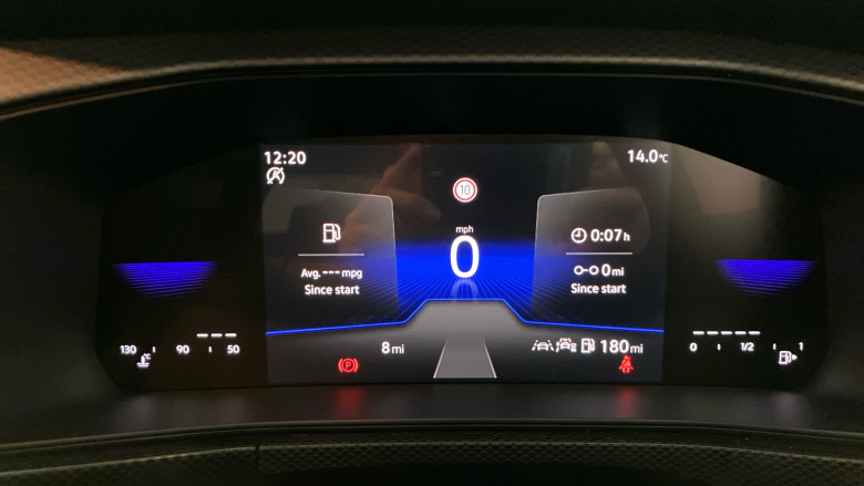 Volkswagen T-Cross 1.0 TSI 115 Match 5dr Petrol Estate